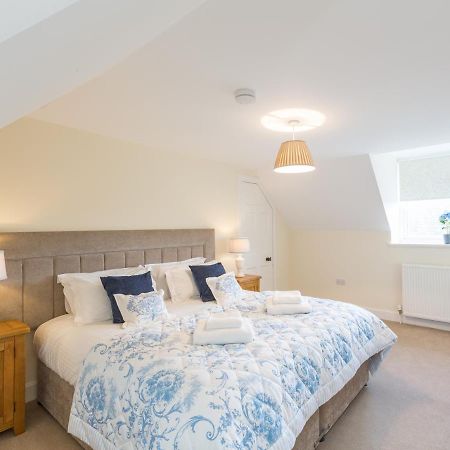 Chauffeur'S Cottage With Hot Tub Cray  Esterno foto