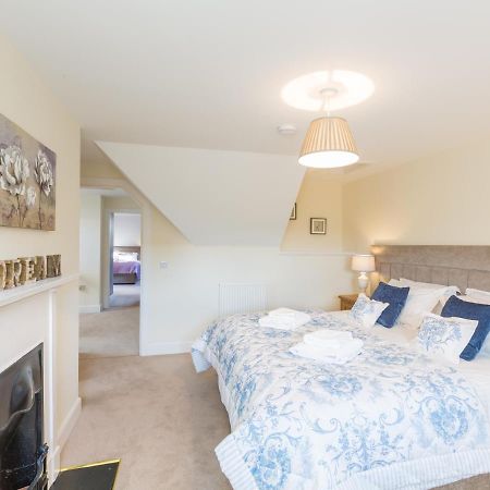 Chauffeur'S Cottage With Hot Tub Cray  Esterno foto
